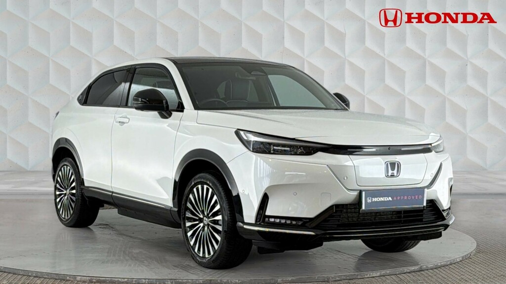 Honda e:Ny1 68.8Kwh Advance Suv 204 Ps White