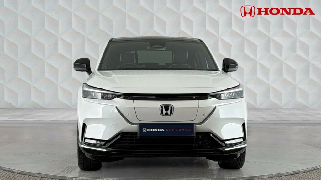 Honda e:Ny1 68.8Kwh Advance Suv 204 Ps White #6