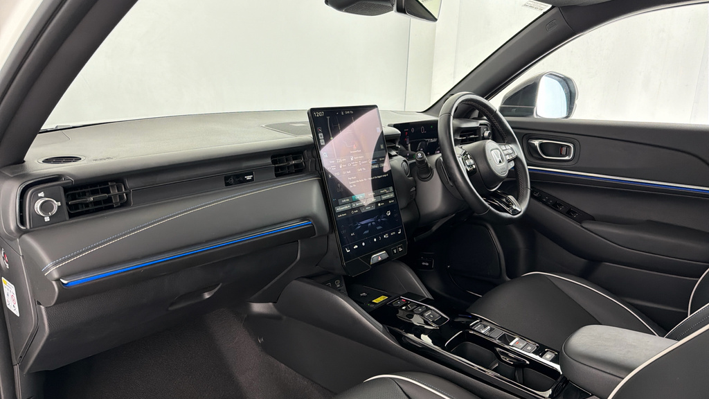 Honda e:Ny1 68.8Kwh Advance Suv 204 Ps White #2