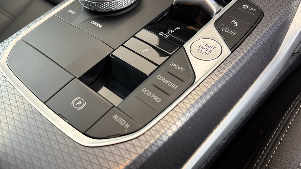 BMW 4 Series 3L Null Grey #19