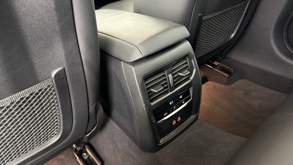 BMW 4 Series 3L Null Grey #38