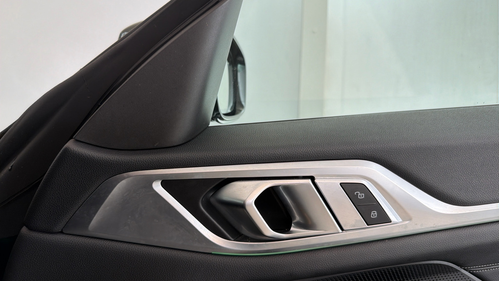 BMW 4 Series 3L Null Grey #20