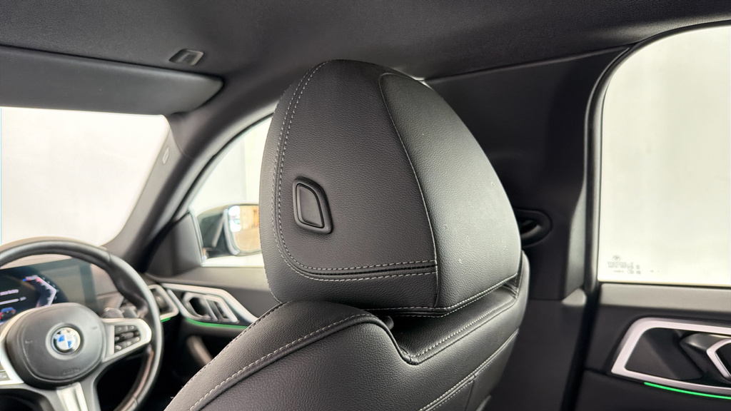 BMW 4 Series 3L Null Grey #39