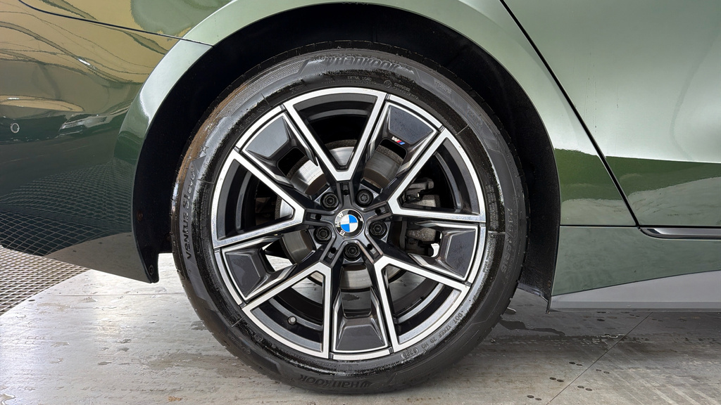BMW 4 Series 3L Null Grey #36
