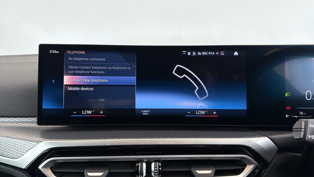 BMW 4 Series 3L Null Grey #28