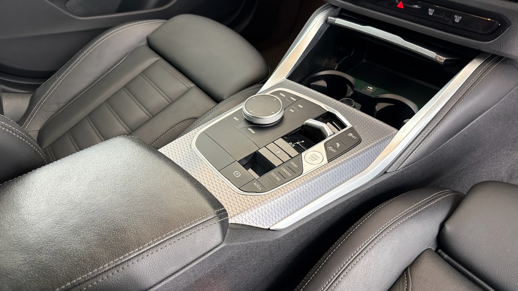 BMW 4 Series 3L Null Grey #10