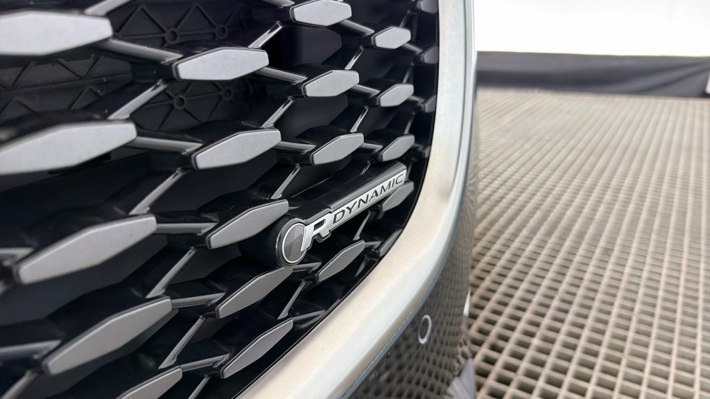Jaguar XF R-dynamic Black Blue #29