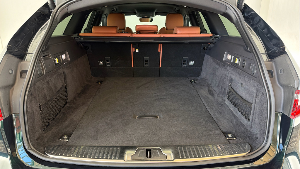 Jaguar XF R-dynamic Black Blue #10