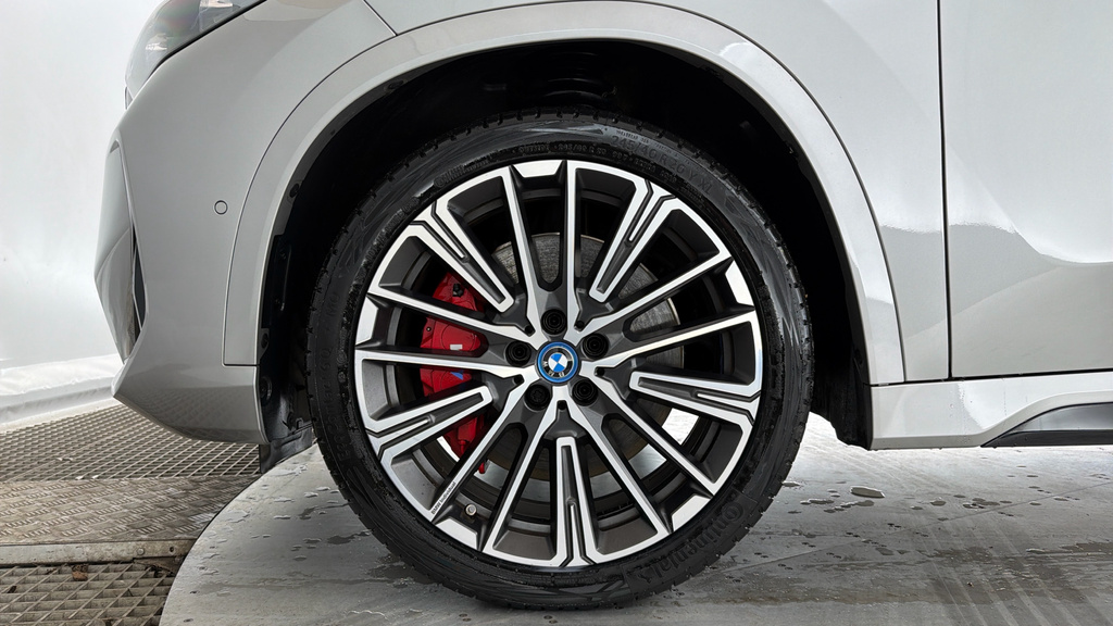 BMW iX1 Edrive20 M Sport Grey #41