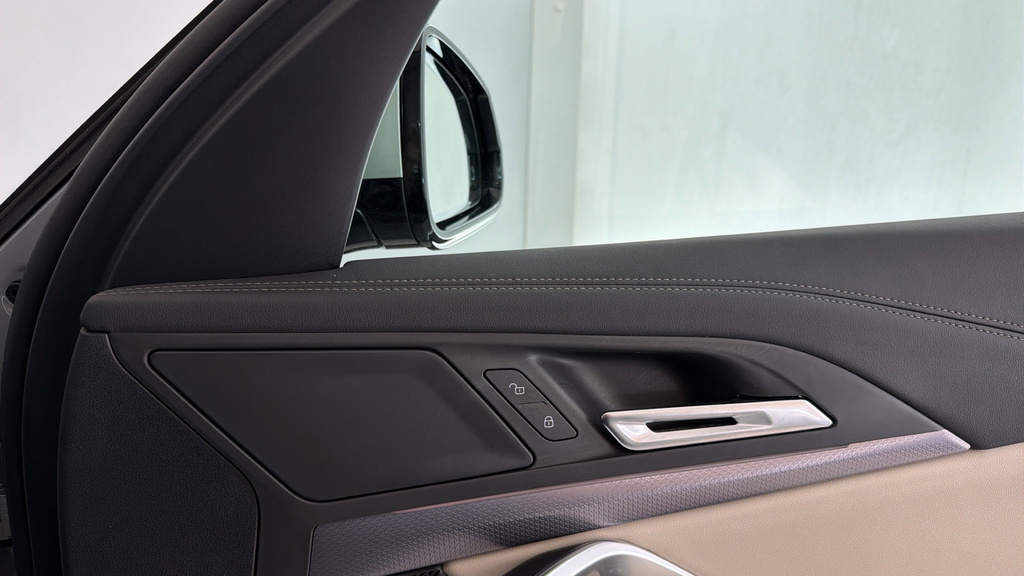 BMW iX1 Edrive20 M Sport Grey #20