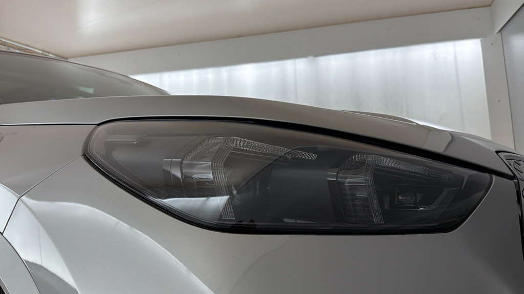 BMW iX1 Edrive20 M Sport Grey #22