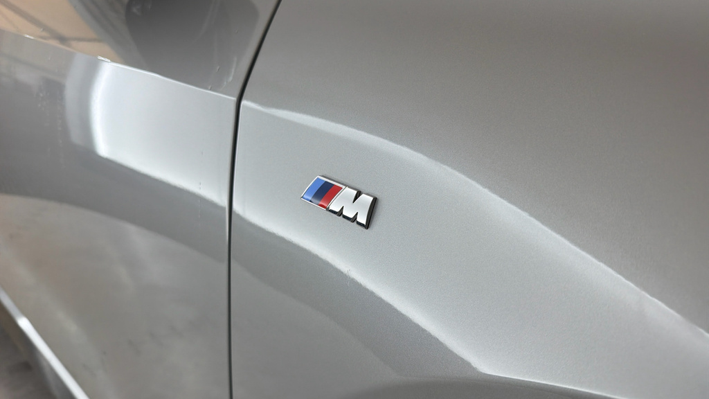 BMW iX1 Edrive20 M Sport Grey #25