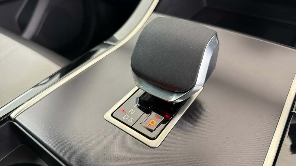Land Rover Range Rover Velar 2.0 D200 Mhev Dynamic Se Black #13