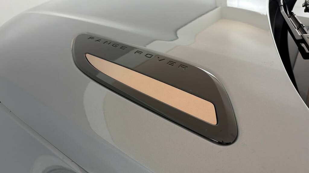 Land Rover Range Rover Velar 2.0 D200 Mhev Dynamic Se Black #24