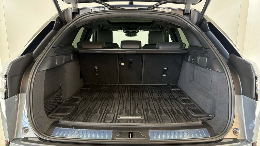 Land Rover Range Rover Velar 2.0 D200 Mhev Dynamic Se Black #10