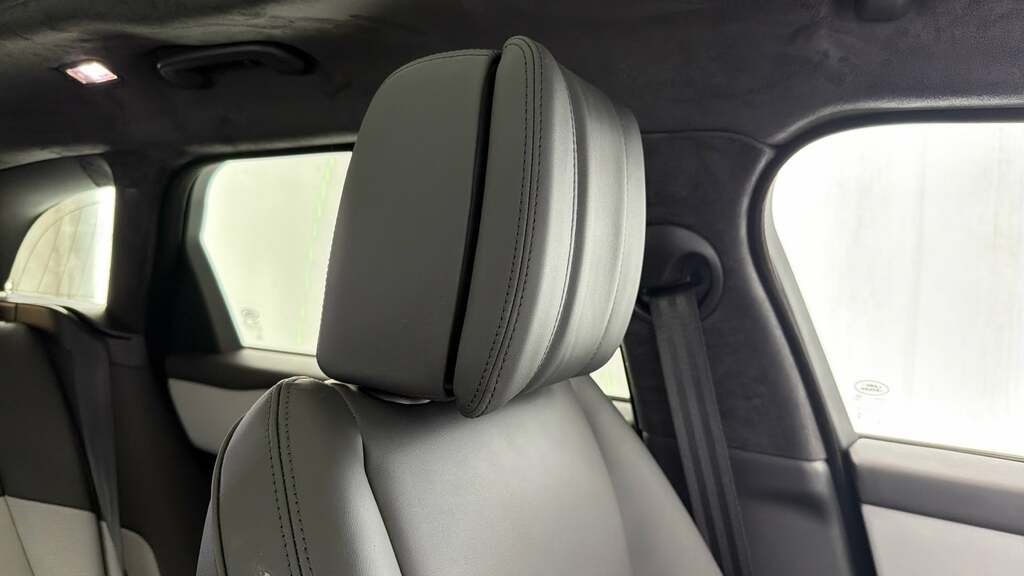 Land Rover Range Rover Velar 2.0 D200 Mhev Dynamic Se Black #43