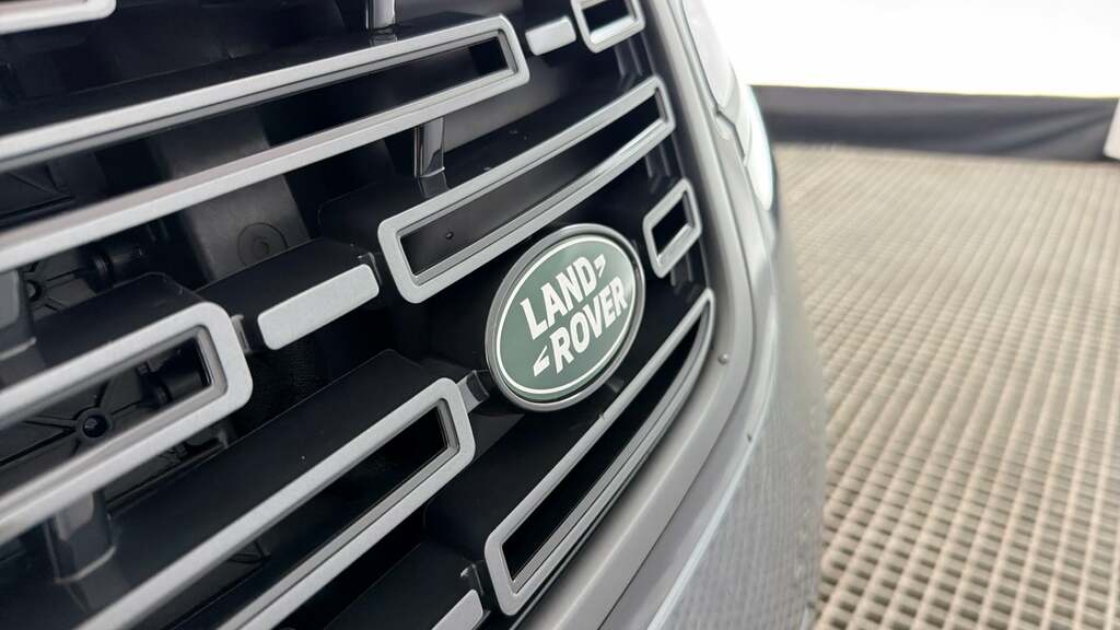 Land Rover Range Rover Velar 2.0 D200 Mhev Dynamic Se Black #23