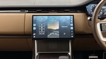 Land Rover Range Rover First Edition Grey #13