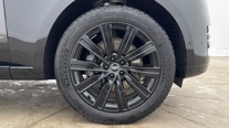 Land Rover Range Rover First Edition Grey #7