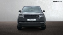 Land Rover Range Rover 4.4 P530 V8 Suv 4Wd Black #6