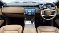 Land Rover Range Rover First Edition Grey #8