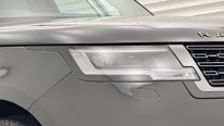 Land Rover Range Rover First Edition Grey #16