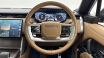 Land Rover Range Rover First Edition Grey #14