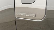 Land Rover Range Rover First Edition Grey #19