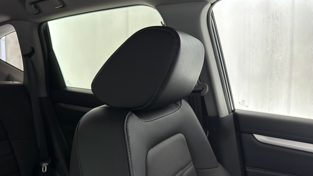 Honda Cr-V I-mmd Sr Silver #26