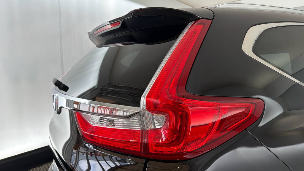 Honda Cr-V I-mmd Sr Silver #34
