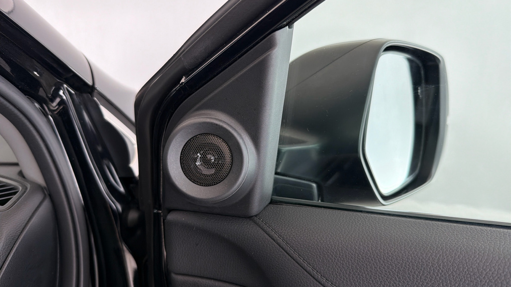 Honda Cr-V I-mmd Sr Silver #17