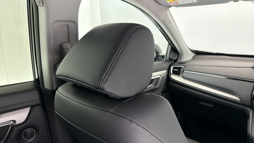 Honda Cr-V I-mmd Sr Silver #33