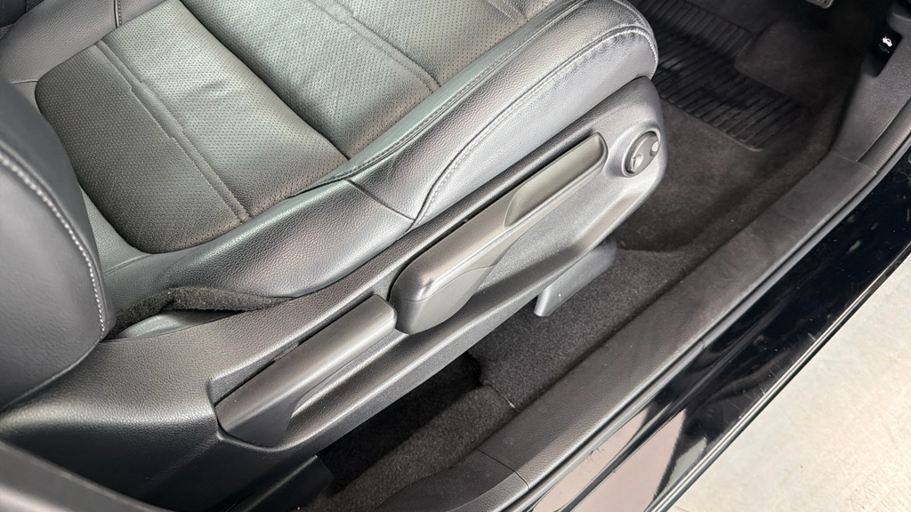 Honda Cr-V I-mmd Sr Silver #15