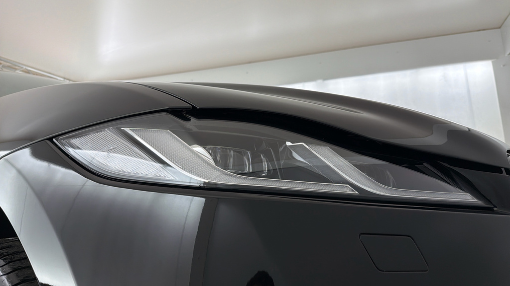 Jaguar F-Pace F-pace R-dynamic Black Phev Awd Silver #17