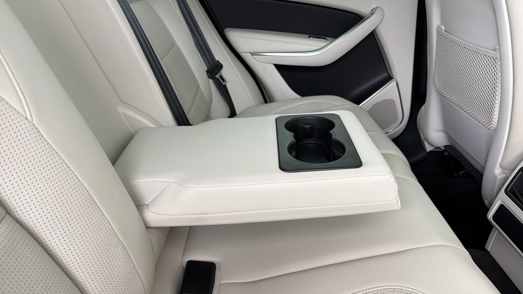 Jaguar F-Pace F-pace R-dynamic Black Phev Awd Silver #40