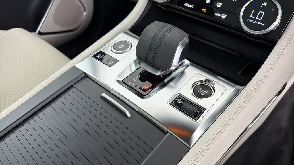 Jaguar F-Pace F-pace R-dynamic Black Phev Awd Silver #13