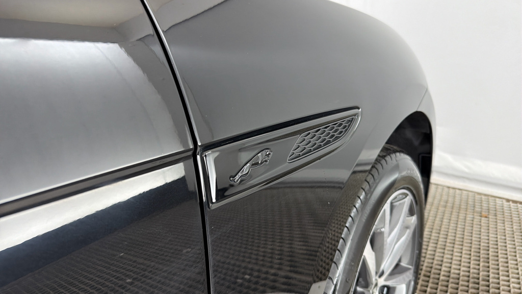 Jaguar F-Pace F-pace R-dynamic Black Phev Awd Silver #31