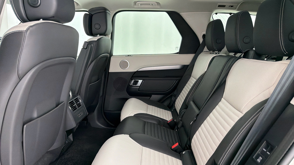 Land Rover Discovery 3.0 D350 Mhev Dynamic Hse Suv 4Wd Brown #4