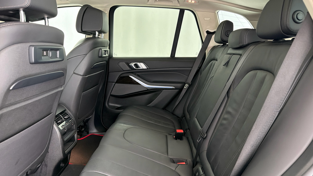 BMW X5 Xdrive45e Xline Black #12