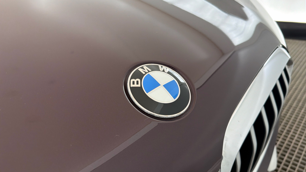 BMW X5 Xdrive45e Xline Black #24
