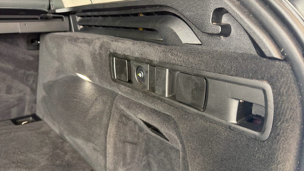 BMW X5 Xdrive45e Xline Black #39