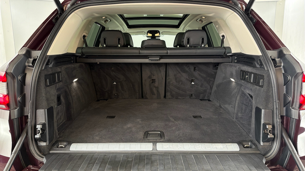 BMW X5 Xdrive45e Xline Black #13