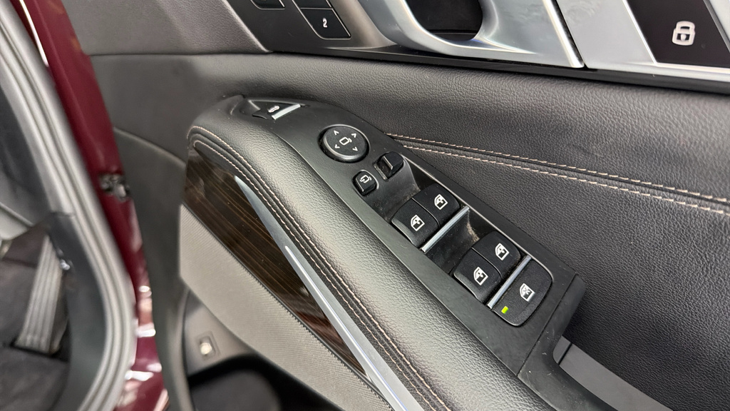 BMW X5 Xdrive45e Xline Black #47