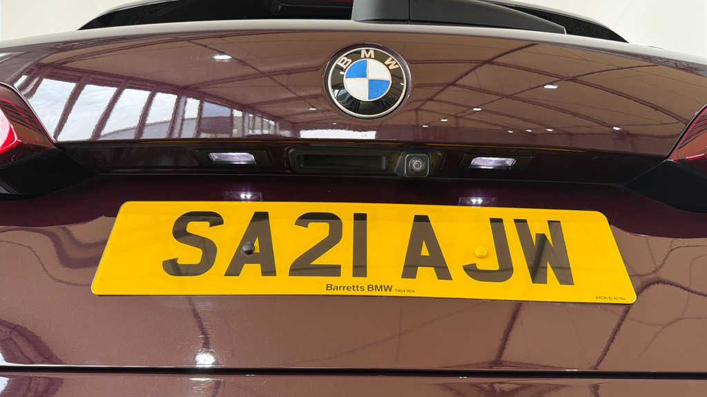 BMW X5 Xdrive45e Xline Black #38