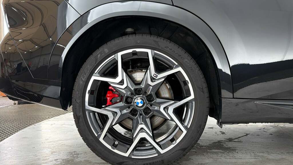 BMW X2 Xdrive 25E M Sport Grey #34