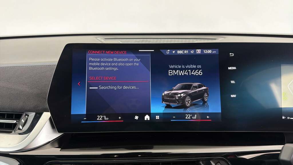 BMW X2 Xdrive 25E M Sport Grey #47