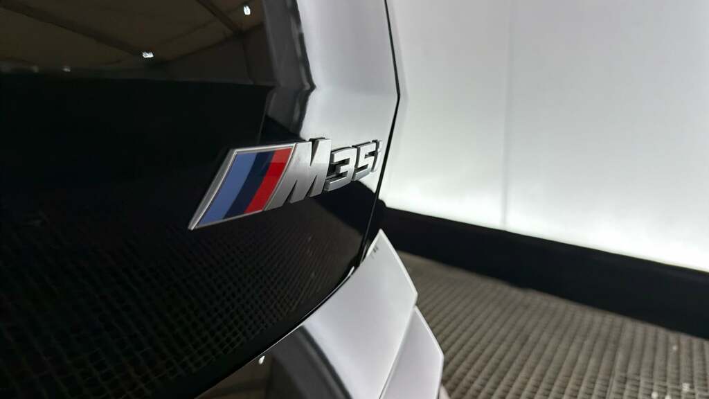 BMW X2 Xdrive 25E M Sport Grey #32