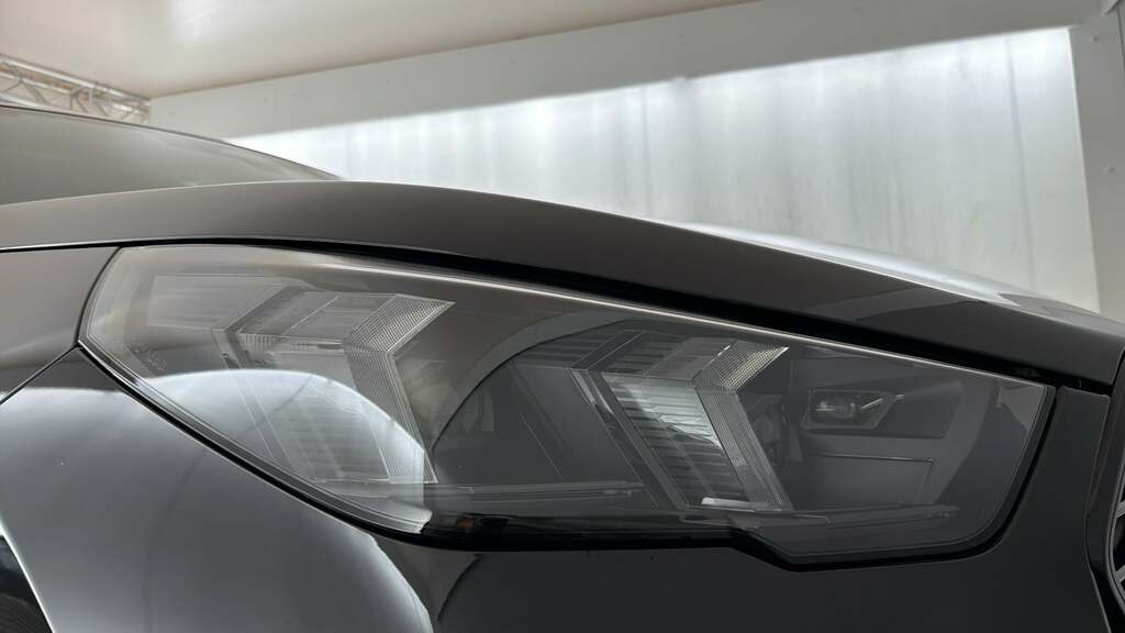 BMW X2 Xdrive 25E M Sport Grey #23