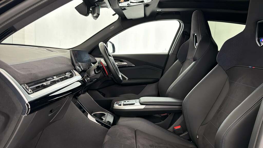 BMW X2 Xdrive 25E M Sport Grey #25