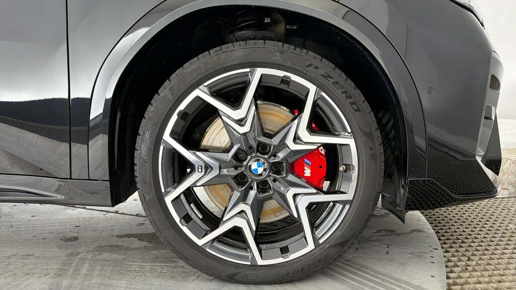 BMW X2 Xdrive 25E M Sport Grey #14